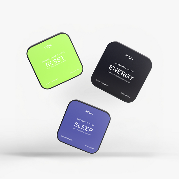 The All-In-One Bundle.